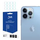 Sklo na objektiv fotoaparátu do Apple iPhone 13 Pro Max - 3mk Lens Protection