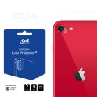 Sklo na objektiv fotoaparátu do Apple iPhone SE 2020/2022 - 3mk Lens Protection