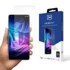 Matná fólie na Samsung Galaxy S10 - 3mk SilkyMatt Pro