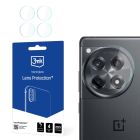 Sklo na objektiv fotoaparátu pro OnePlus 12R - 3mk Lens Protection