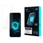 Ochranná fólie na Xiaomi 13 - 3mk 1UP ochránce obrazovky (3 kusy)