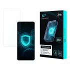 Ochranná fólie na Realme 12+ 5G - 3mk 1UP ochránce obrazovky (3 kusy)