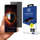 Fólie pro soukromí na Realme 11 Pro / 11 Pro+ - 3mk Silky Matt Privacy