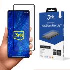 Tvrzené sklo na Redmi Note 12 Pro - 3mk HardGlass Max Lite