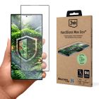Tvrzené sklo na Samsung Galaxy S24 Ultra - 3mk HardGlass Max Eco