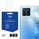Sklo na objektiv fotoaparátu pro Realme 8 Pro - 3mk Lens Protection