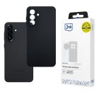 Pouzdro na Samsung Galaxy A26 5G - 3mk Matt Case Black