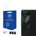 Sklo na objektiv fotoaparátu pro Asus ROG Phone 9/9 Pro - 3mk Lens Protection