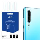 Sklo na objektiv fotoaparátu pro Huawei P30 - 3mk Lens Protection
