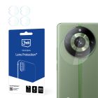 Sklo na objektiv fotoaparátu pro Realme 11 Pro / 11 Pro+ - 3mk Lens Protection