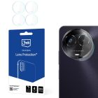 Sklo na objektiv fotoaparátu pro Realme C67 5G - 3mk Lens Protection
