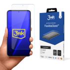 Hybridní nerozbitné sklo na Samsung Galaxy S23+ - 3mk FlexibleGlass™