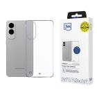 Ultralehké pouzdro na Samsung Galaxy S25 Edge - 3mk Just20g Clear Case