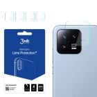 Sklo na objektiv fotoaparátu pro Xiaomi 13 - 3mk Lens Protection