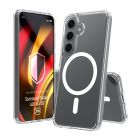 Pancéřové pouzdro na Samsung Galaxy A16 4G / 5G - 3mk HARDY® LiqForce MagCase™