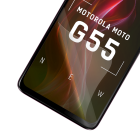 Matná fólie na Motorola Moto G55 5G - 3mk SilkyMatt Pro