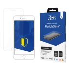 Hybridní nerozbitné sklo na Apple iPhone 8 - 3mk FlexibleGlass™