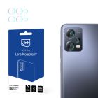 Sklo na objektiv fotoaparátu pro Redmi Note 12 5G - 3mk Lens Protection