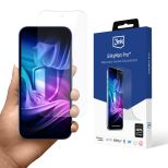 Matná fólie na Google Pixel 10A - 3mk SilkyMatt Pro