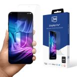Matná fólie pro Oppo Find X9 Pro - 3mk SilkyMatt Pro