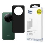 Pouzdro na Redmi A3 - 3mk Matt Case Černá