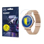 Hybridní sklo na smartwatch Garett Women Emma - 3mk HARDY® Fusion Watch Protection™