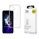 Pancéřové pouzdro na Apple iPhone 16 Plus - 3mk Armor Case