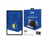 Nerozbitné hybridní sklo pro Samsung Galaxy Tab S9 FE - 3mk FlexibleGlass Lite