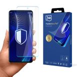 Nitlcouci sklo na Realme 12 4G - 3mk FlexibleGlass Pro