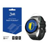 Ochranné sklo na displej chytrých hodinek Huawei Watch GT 3 Pro 46mm - 3mk Watch Protection