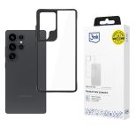 Pouzdro na Samsung Galaxy S25 Ultra - 3mk Satin Armor Case+