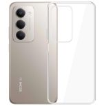 Průhledné pouzdro pro Redmi 15 4G/ 15 5G – 3mk HARDY® Vision Case™