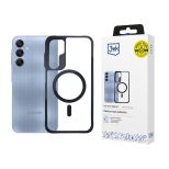 Pouzdro na Samsung Galaxy A25 5G - 3mk Satin Armor MagCase