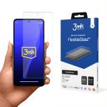 Hybridní nerozbitné sklo na Xiaomi Redmi Note 12s - 3mk FlexibleGlass™