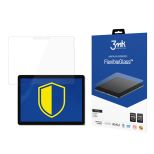 Nerozbitné hybridní sklo pro Microsoft Surface Go 2 - 3mk FlexibleGlass