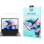 Ochranná fólie na Lenovo ThinkPad L13 2in1 Gen 6 - 3mk Paper Feeling (2 ks)