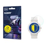 Hybridní sklo na smartwatch Realme Watch S5 - 3mk HARDY® Fusion Watch Protection™