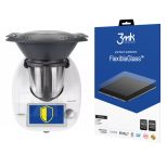 Nerozbitné hybridní sklo pro Thermomix TM6 - 3mk FlexibleGlass