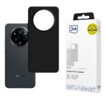Pouzdro na Realme 14 Pro+ - 3mk Matt Case Černá
