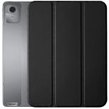 Pouzdro s podstavcem na tablet Lenovo Idea Tab (11') - 3mk HARDY® TabCase™ Černá
