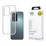 Pouzdro na Honor 200 Lite - 3mk Clear Case