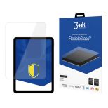 Nerozbitné hybridní sklo pro Apple iPad 10,9" 10 gen (A14) / 11" 11 gen (A16) - 3mk FlexibleGlass