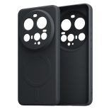 Flexibilní pouzdro s MagSafe pro Xiaomi 15 Ultra - 3mk HARDY® Haptica MagCase™