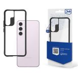 Pouzdro na Samsung Galaxy S24+ - 3mk Satin Armor Case+