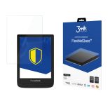 Nerozbitné hybridní sklo pro PocketBook Touch Lux 5 - 3mk FlexibleGlass