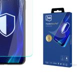 Nitlcouci sklo na Samsung Galaxy S21 FE 5G - 3mk FlexibleGlass Pro