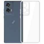 Průhledné pouzdro pro Motorola Moto Edge 50 Fusion – 3mk HARDY® Vision Case™