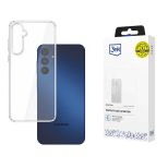 Pancéřové pouzdro na Samsung Galaxy A16 4G / 5G - 3mk Armor Case