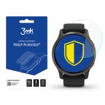 Ochranná fólie na displej chytrých hodinek Garmin Venu 2 Plus - 3mk Watch Protection