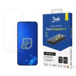 Antinárazová ochranná fólie na Huawei Pura 70 Pro / 70 Pro+ - 3mk SilverProtection+